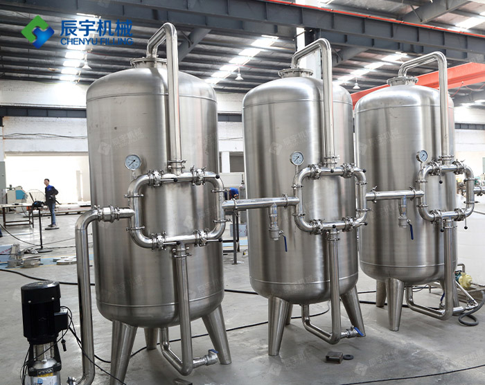 什么是水處理設(shè)備？